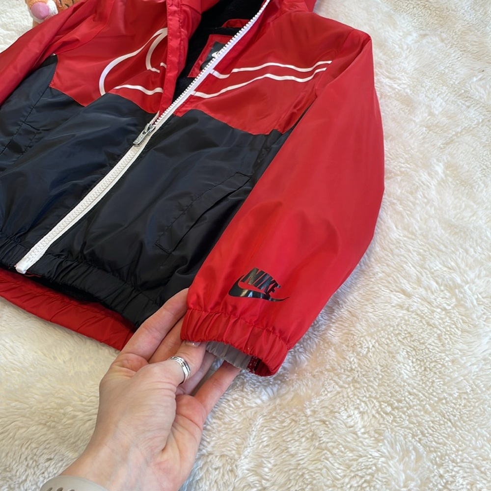 Toddler jacket - Picture 6 of 8